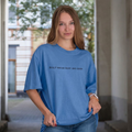 Built from Rust and Rain T-Shirt | Stardust Frog Hollow Quote Tee